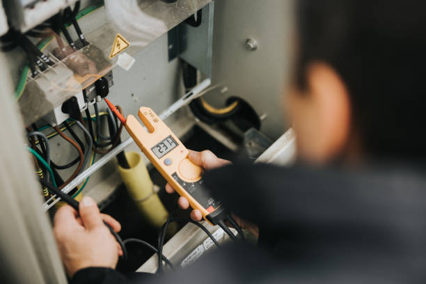 Best Local Electrician Companies  in Westlake Corner, VA