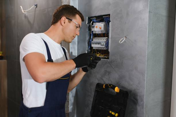 Best Home Electrical Repair  in Westlake Corner, VA