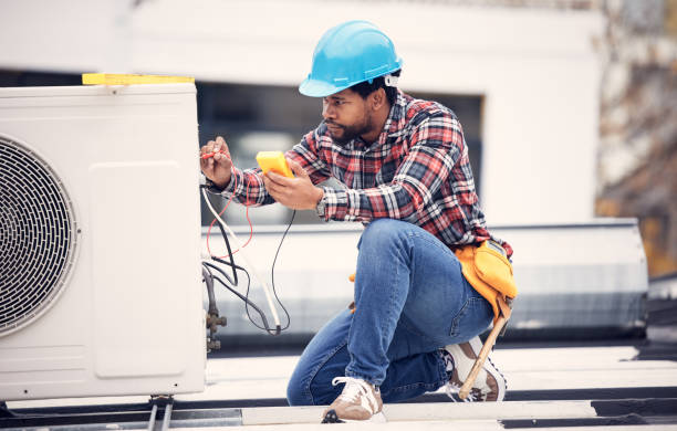 Best Commercial Electrician Services  in Westlake Corner, VA
