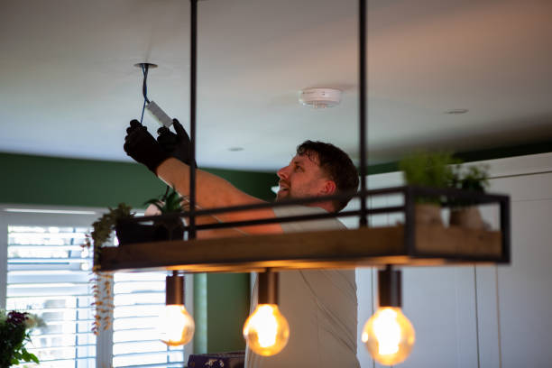 Best Electrical System Inspection  in Westlake Corner, VA