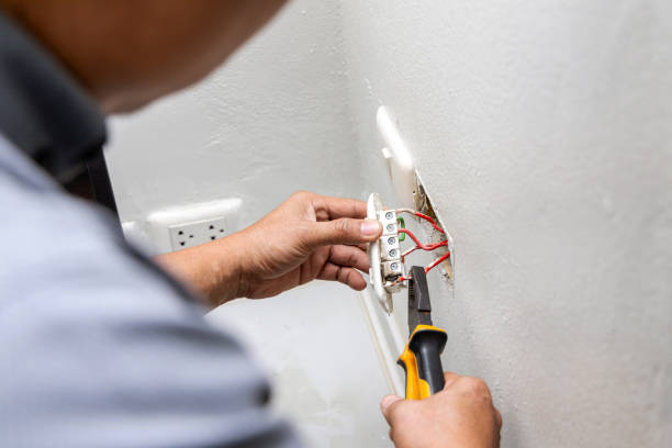 Best Electrical Outlet Repair  in Westlake Corner, VA