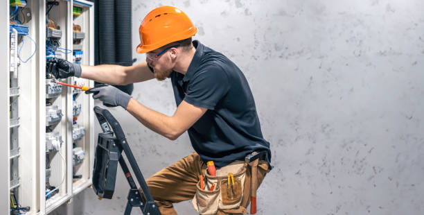 Best Electrical Wiring Services  in Westlake Corner, VA